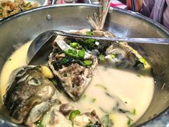 -好帮厨·下饭浏阳菜·坚持现炒(月湖店)