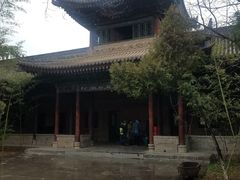 -西安关中民俗艺术博物院