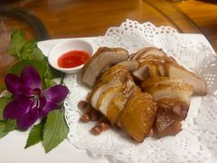 -德天丽水风味馆