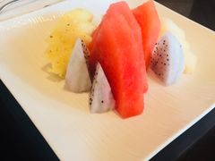 -康莱德酒店·望海阁大堂吧