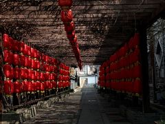 -洛带古镇