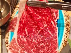 -龙虾奇迹泥炉烤肉(大华三路店)