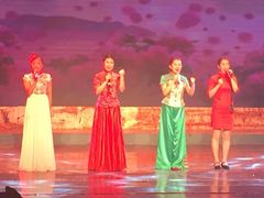 -陕北民歌大舞台