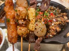 -串盟烧烤大排档·长沙美食地标(星沙店)
