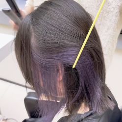 -GANO HAIR 