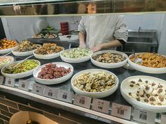 菜单-阿拉名灶·阿拉宁波人的味道(月湖店)