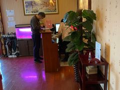 -智慧盲人按摩艾灸-颈肩腰膝疼痛调理(浦东店)