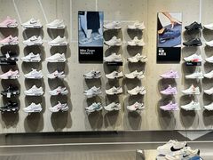 -NIKE品牌体验店(金源新燕莎店)