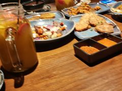 -飞阳铁板烧(ME TOWN购物中心店)