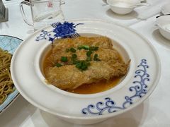 -禄福山庄•顺德菜·融和菜(龙江店)