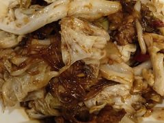 -老牌坊•鲁菜名店•地道济南菜(大观园商埠店)