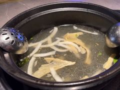 -同仁四季椰子鸡(海岸城天利店)