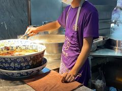 -京穆兰兰州牛肉面·清真(中川机场店)