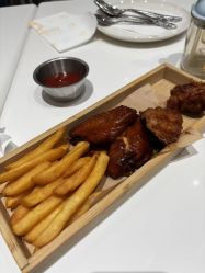 -奈尔宝·儿童乐园·亲子餐厅(星河湾店)