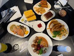 -宜家·瑞典风味餐厅(无锡店)