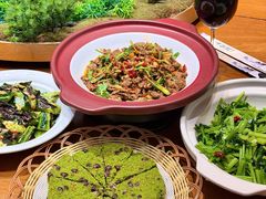 -呷湘厨·家宴·鱼汤捞饭(津南店)