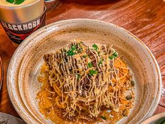 -黑角餐厅美式狂野Blackhorn(昌茂花园店)