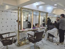 -雅仕 HAIR SALON 美发沙龙
