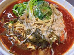 -老赵太太麻辣烫涮肚馆(大经路店)