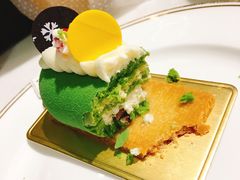 -张爱施法式西餐厅(汉街店)