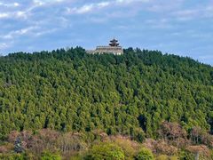 -云龙湖旅游景区