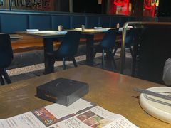 -吞鱼兽麻辣烤鱼(万达店)