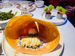 -狮拾久·现代新加坡料理(福田COCO Park店)