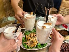 -多哥水傣味餐厅(司马巷店)