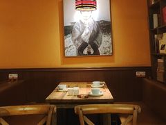 -缘生态云南菜·野生菌庭院餐厅(华侨城店)