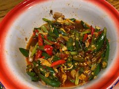 -兔槽江湖菜·重庆璧山兔(水围店)