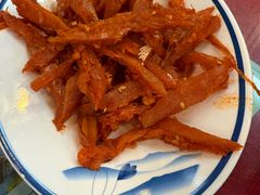 -华天延吉餐厅(西四总店)