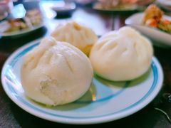 -同得兴 Since·1995 传统苏式面馆(嘉馀坊店)