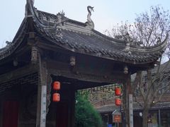 -安仁古镇