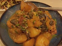 -吉林省林业宾馆-餐厅