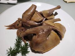 -狮王府淮扬菜(新街口友谊店)
