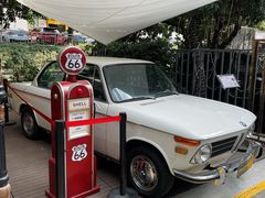 -JUKEBOX玖部音乐餐厅(华侨城店)