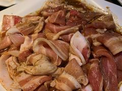 -红云烧烤(星光天地购物中心店)