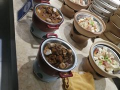 -西贝海鲜汇(槐安路店)