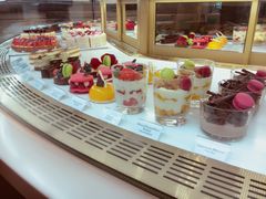 -PAUL LAFAYET 法式甜品(港汇广场店)