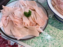 -鸿姐老火锅(疁城新天地店)