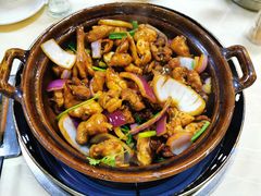 胡须佬鸡煲-胡须佬鸡煲四季火锅(龙珠大道店)