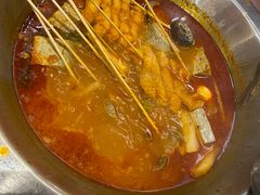 -黔哆哆地摊酸汤火锅(清湖店)