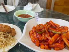 -春花民族美食(佳木斯总店)