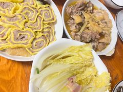 -玲燕蒸菜馆(江东路店)