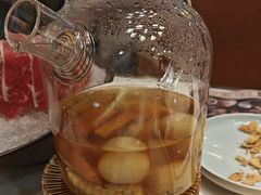 -洪氏嗨捞·猪肚鸡火锅(阳光天地店)