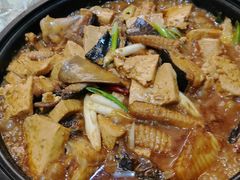 -君霖海鲜私房菜(春柳店)