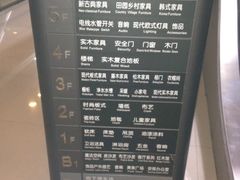 -红星美凯龙(上海沪南店)