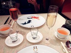 -8餐厅(新葡京酒店)