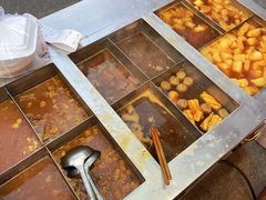-老广州牛杂(深圳白石洲总店)