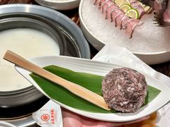 -大良毋米粥(锦龙路总店)